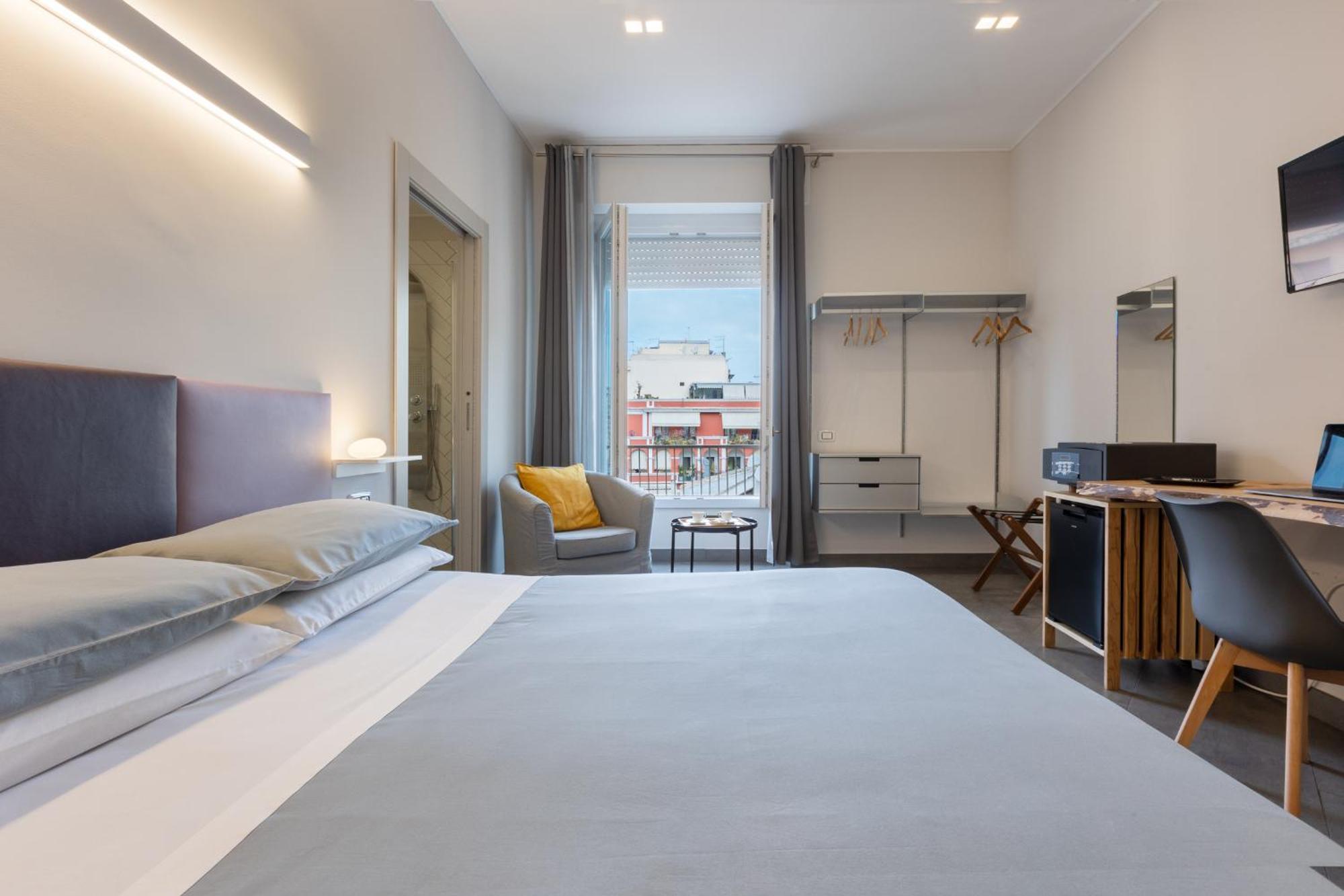 Centro Storico Via Sassari Accommodation กาญารี ภายนอก รูปภาพ