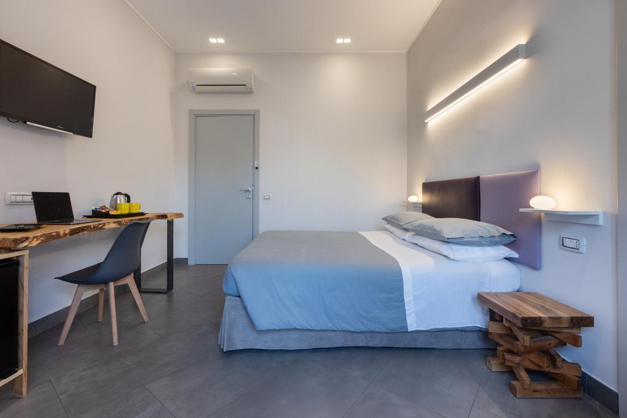 Centro Storico Via Sassari Accommodation กาญารี ภายนอก รูปภาพ