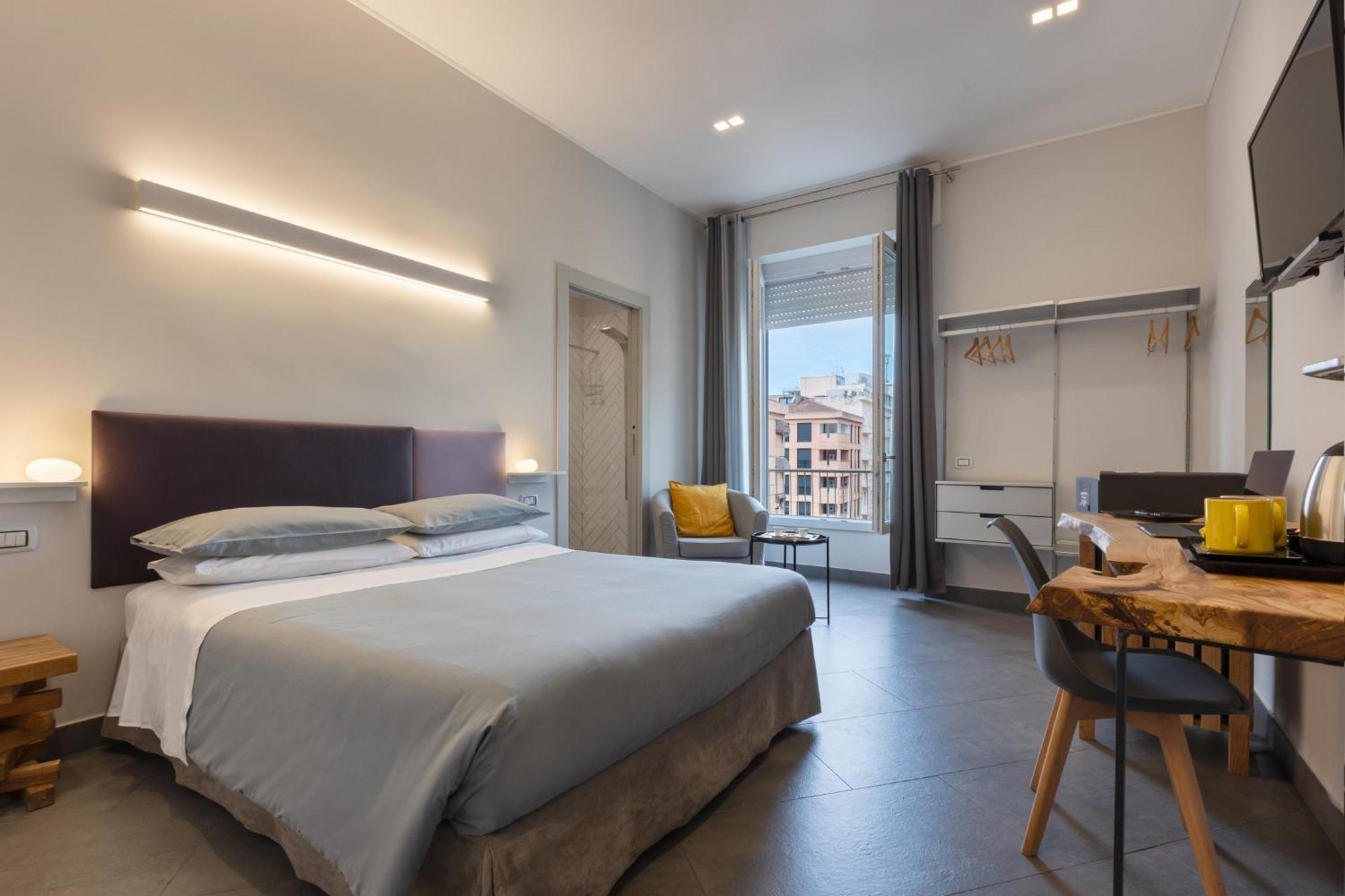Centro Storico Via Sassari Accommodation กาญารี ภายนอก รูปภาพ