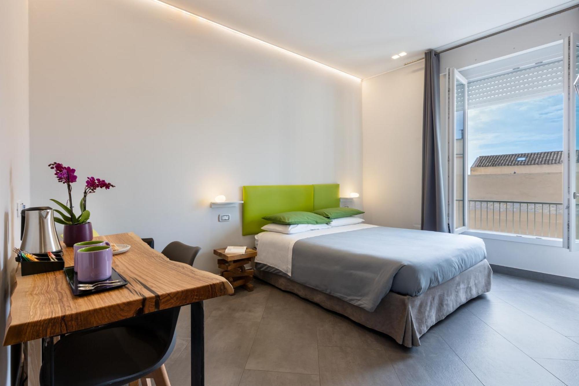 Centro Storico Via Sassari Accommodation กาญารี ภายนอก รูปภาพ