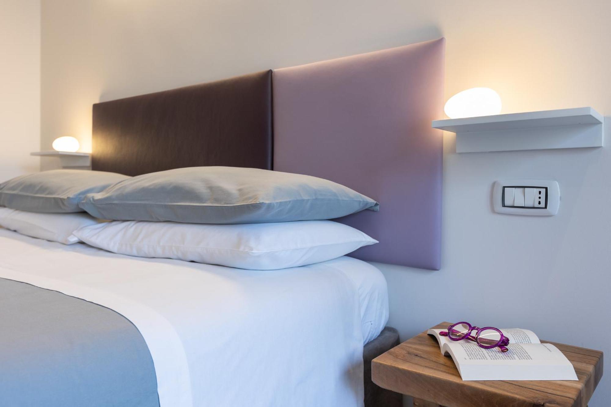 Centro Storico Via Sassari Accommodation กาญารี ภายนอก รูปภาพ