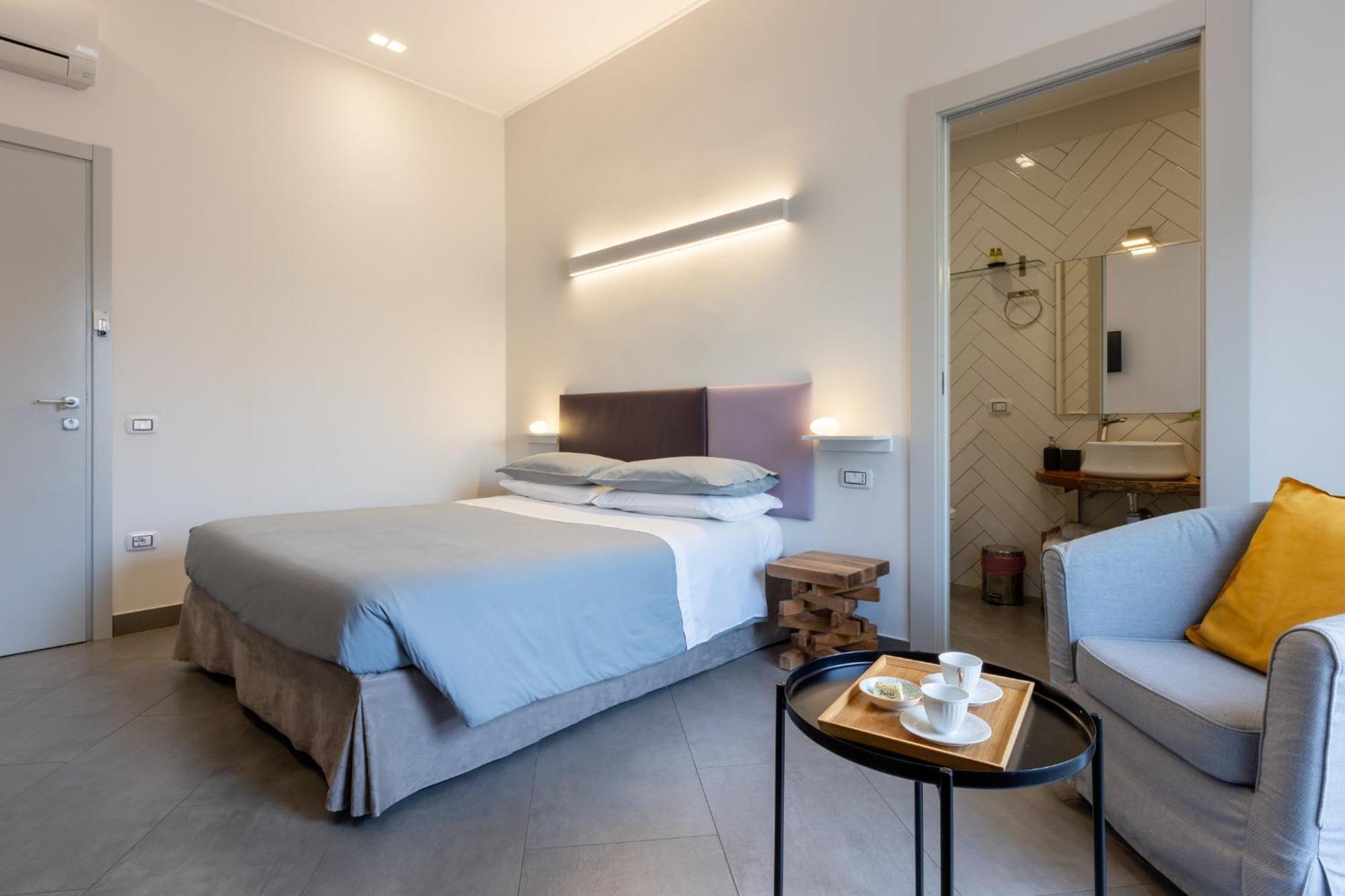 Centro Storico Via Sassari Accommodation กาญารี ภายนอก รูปภาพ