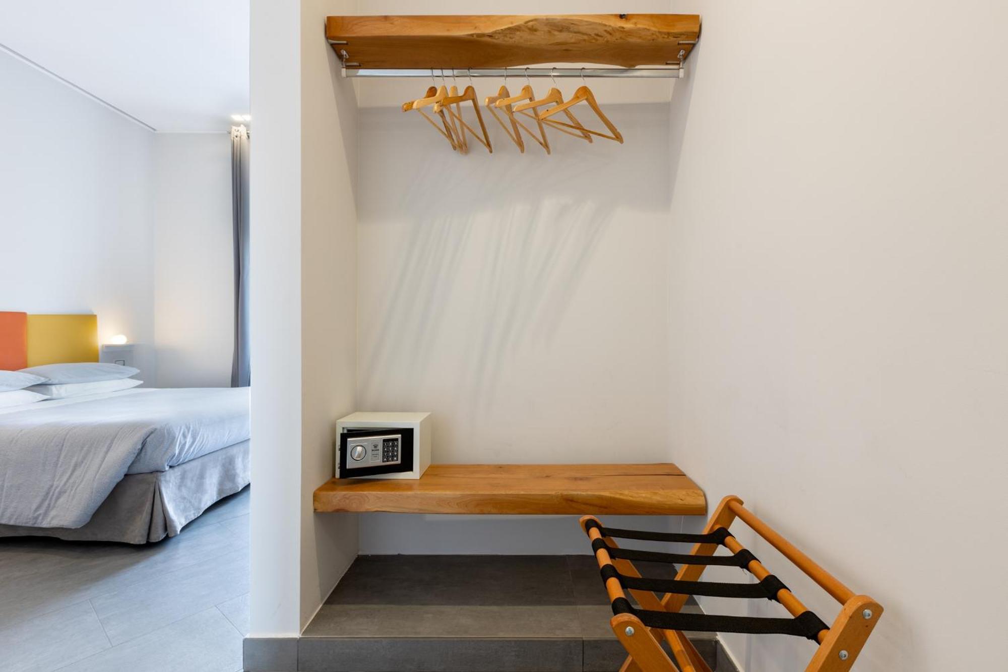 Centro Storico Via Sassari Accommodation กาญารี ภายนอก รูปภาพ